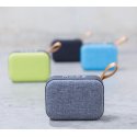 XD Collection Fabric wireless speaker