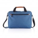 XD Collection Fashion duo tone 15,6" laptop bag