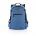 XD Collection Fashion duo tone backpack