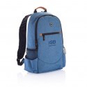 XD Collection Fashion duo tone backpack