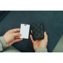 XD Collection Findcard carte de géolocalisation en plastique RCS