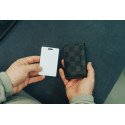 XD Collection Findcard RCS recycled plastic item finder card