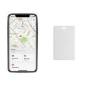XD Collection Findcard RCS rplastic kaart met wereldwijd lokaliseren
