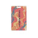 XD Collection Findit carte de géolocalisation ultra-mince rechargeable en ABS RCS