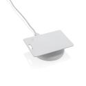 XD Collection Findit carte de géolocalisation ultra-mince rechargeable en ABS RCS