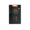 XD Collection Findit RCS rplastic rechargeable ultra-thin finder card