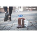 XD Collection Findit RCS rplastic rechargeable ultra-thin finder card