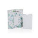 XD Collection Findit RCS rplastic rechargeable ultra-thin finder card