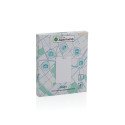 XD Collection Findit RCS rplastic rechargeable ultra-thin finder card