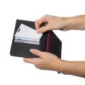XD Collection Findit RCS rplastic rechargeable ultra-thin finder card