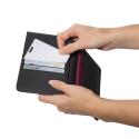 XD Collection Findit RCS rplastic rechargeable ultra-thin finder card