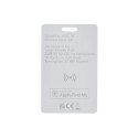 XD Collection Findit RCS rplastic ultradunne oplaadbare vindkaart