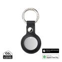 XD Collection Findmate Dual localisateur de clés en plastique recyclé RCS