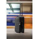 XD Collection Findmate Dual localisateur de clés en plastique recyclé RCS