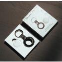 XD Collection Findmate Dual RCS gerecycled plastic item finder IPX5