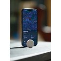 XD Collection Findmate Dual RCS recycled plastic item finder IPX 5