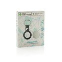 XD Collection Findmate Dual RCS recycled plastic item finder IPX 5