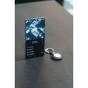 XD Collection Findmate Dual RCS recycled plastic item finder IPX 5