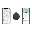 XD Collection Findpop Dual item finder van RCS gerecycled plastic IPX5