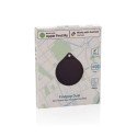 XD Collection Findpop Dual RCS recycled plastic item finder IPX5