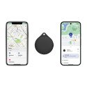 XD Collection Findpop Dual RCS recycled plastic item finder IPX5