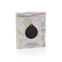 XD Collection Findpop Dual RCS recycled plastic item finder IPX5