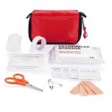 XD Collection First aid kit in pouch