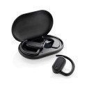 XD Collection Fitsound RCS gerecycled plastic open ear TWS-oortjes