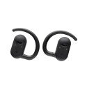 XD Collection Fitsound RCS gerecycled plastic open ear TWS-oortjes
