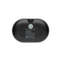XD Collection Fitsound RCS gerecycled plastic open ear TWS-oortjes