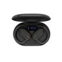 XD Collection Fitsound RCS gerecycled plastic open ear TWS-oortjes