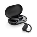 XD Collection Fitsound RCS gerecycled plastic open ear TWS-oortjes