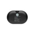 XD Collection Fitsound RCS gerecycled plastic open ear TWS-oortjes