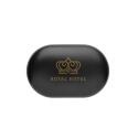 XD Collection Fitsound RCS gerecycled plastic open ear TWS-oortjes