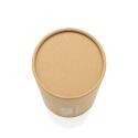 XD Collection Fluid gobelet 500ml en acier recyclé certifié RCS