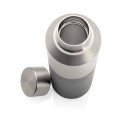 XD Collection Fluid RCS certified recycled steel drinking bottle 600ml