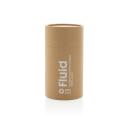 XD Collection Fluid RCS certified recycled steel tumbler 500ml
