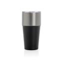 XD Collection Fluid RCS certified recycled steel tumbler 500ml
