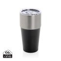 XD Collection Fluid RCS gerecycled RVS drinkbeker 500ML