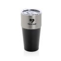 XD Collection Fluid RCS gerecycled RVS drinkbeker 500ML