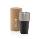 XD Collection Fluid RCS gerecycled RVS drinkbeker 500ML