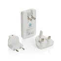 XD Collection Fluxo chargeur plat 65W GAN avec connecteurs universels RCS