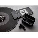 XD Collection Free Flow TWS écouteurs dans étui de chargement