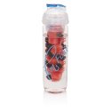 XD Collection Fruity 500 ml infuser drinkfles