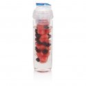 XD Collection Fruity 500 ml infuser drinking bottle