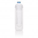 XD Collection Fruity 500 ml infuser drinking bottle