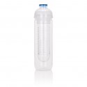 XD Collection Fruity 500 ml infuser drinking bottle