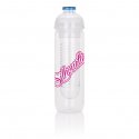 XD Collection Fruity 500 ml infuser drinking bottle