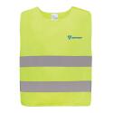 XD Collection gilet de sécurité haute visibilité 7-12 ans