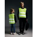 XD Collection gilet de sécurité haute visibilité 7-12 ans